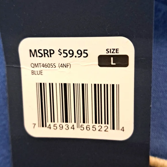 UNISEX  GAP HOODIE SWEATSHIRT. LARGE - Picture 7 of 10